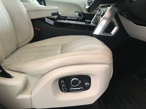 Used Land Rover Range Rover 2016 for sale - 75596425: Photo 17