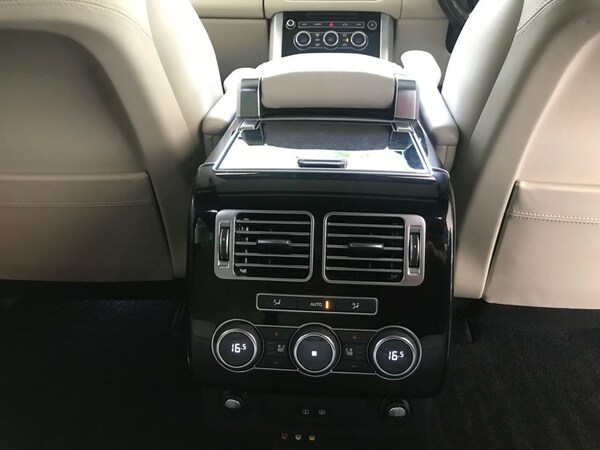 Used Land Rover Range Rover 2016 for sale - 75596425: Photo 19