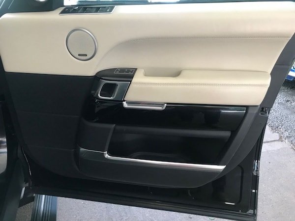 Used Land Rover Range Rover 2016 for sale - 75596425: Photo 22