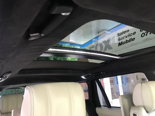 Used Land Rover Range Rover 2016 for sale - 75596425: Photo 24