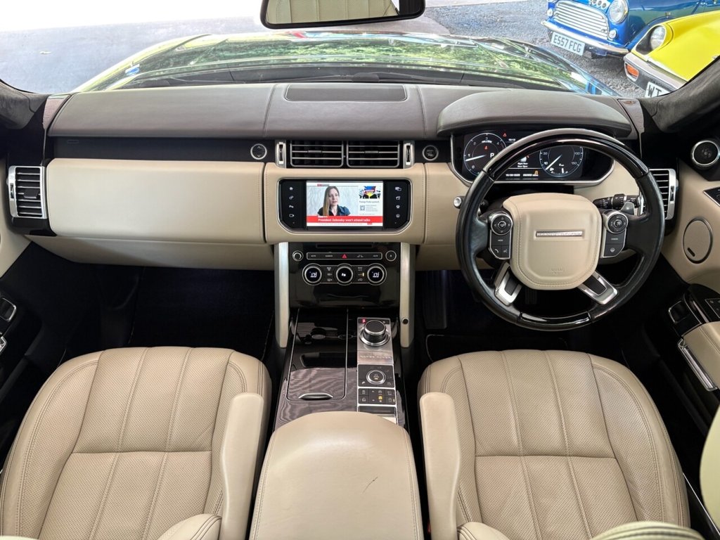 Vehicle 30