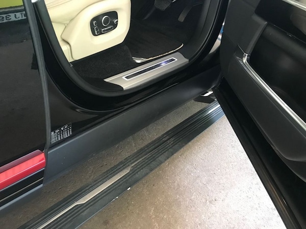 Used Land Rover Range Rover 2016 for sale - 75596425: Photo 38