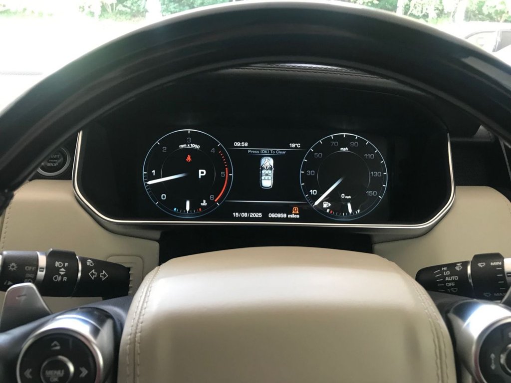 Vehicle 40