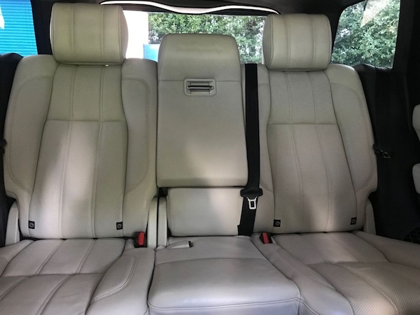 Used Land Rover Range Rover 2016 for sale - 75596425: Photo 41