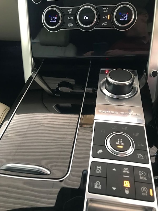 Used Land Rover Range Rover 2016 for sale - 75596425: Photo 43