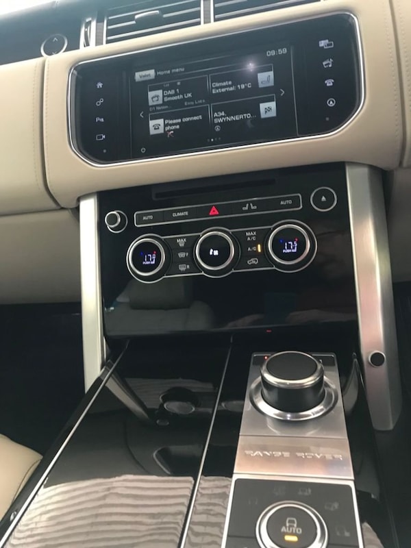 Used Land Rover Range Rover 2016 for sale - 75596425: Photo 44