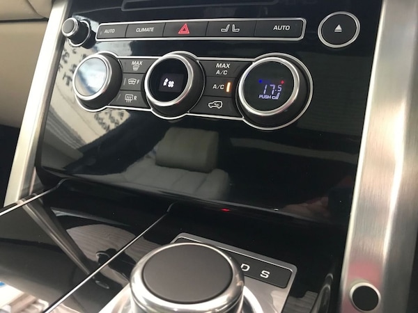 Used Land Rover Range Rover 2016 for sale - 75596425: Photo 45