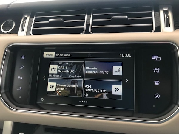 Used Land Rover Range Rover 2016 for sale - 75596425: Photo 46