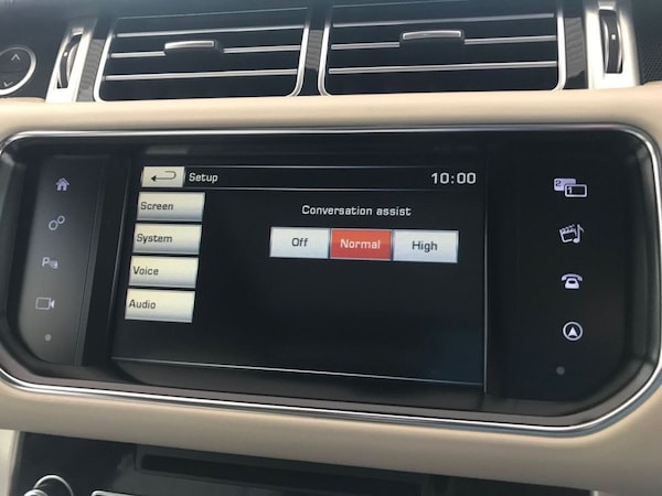 Used Land Rover Range Rover 2016 for sale - 75596425: Photo 47