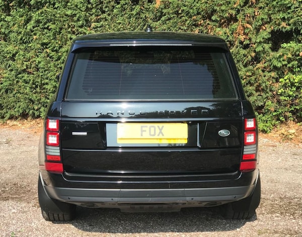 Used Land Rover Range Rover 2016 for sale - 75596425: Photo 5