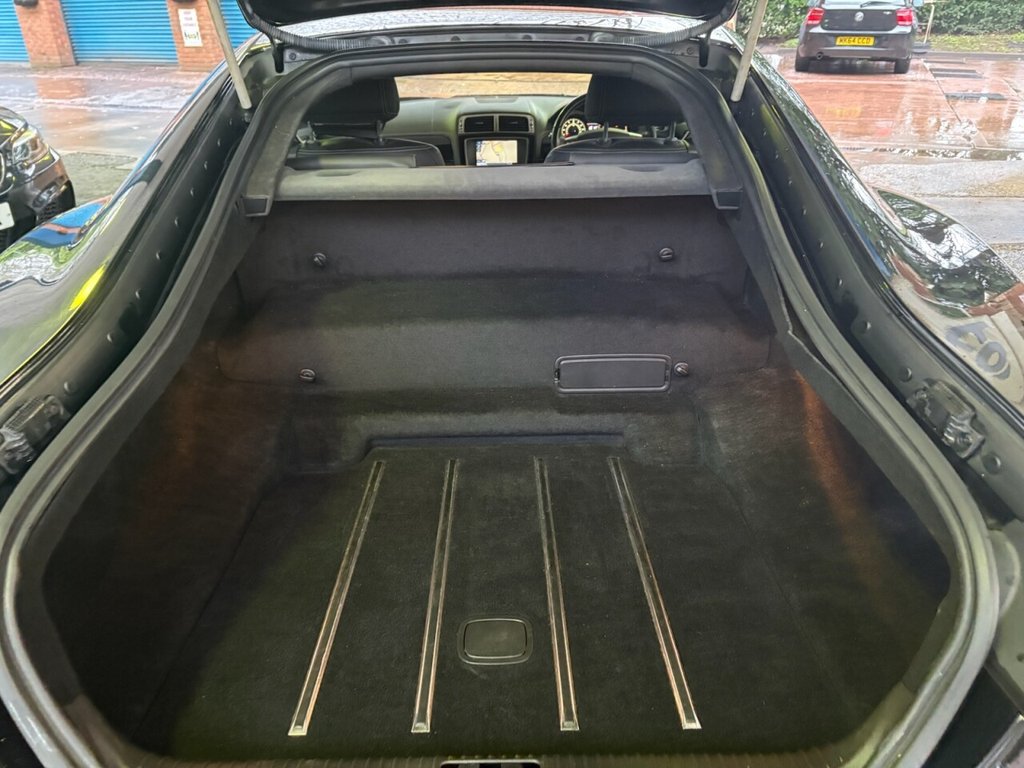 Used Jaguar XKR 2010 for sale - 77463641: Photo 12