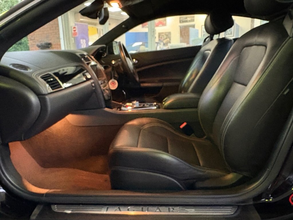 Used Jaguar XKR 2010 for sale - 77463641: Photo 26