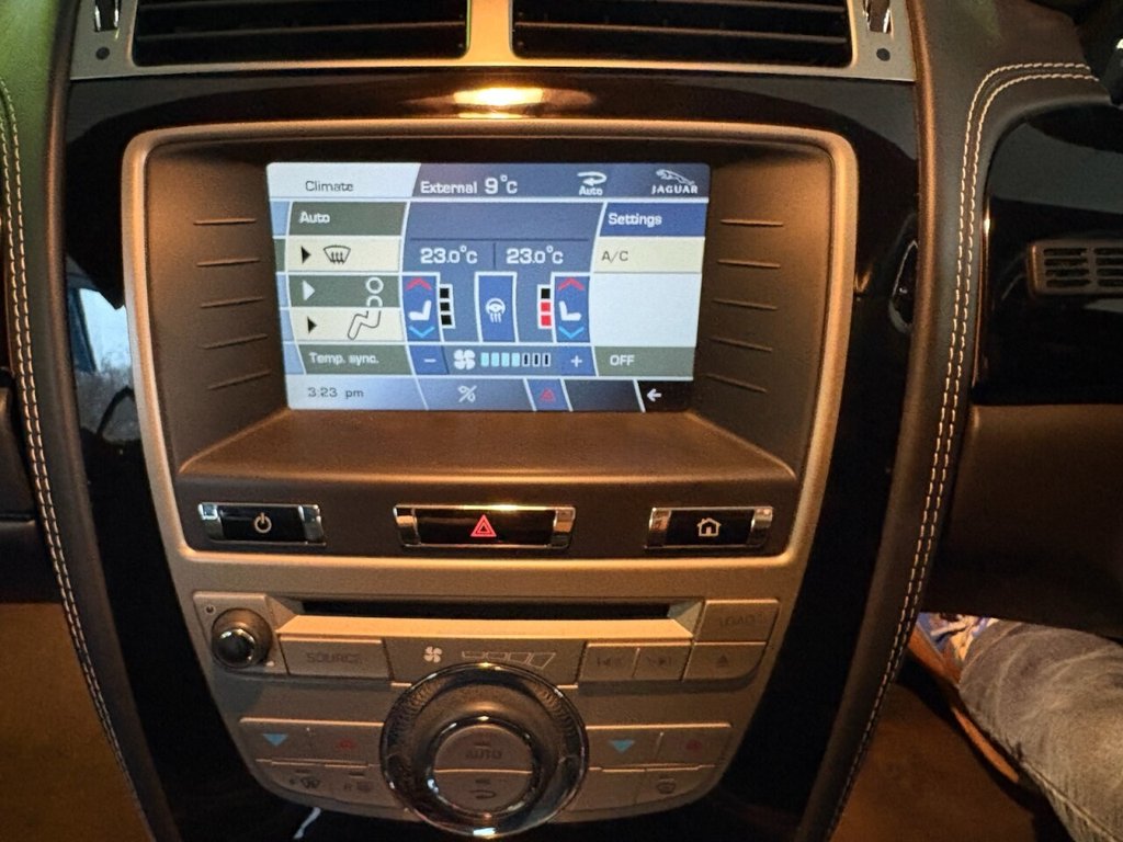 Used Jaguar XKR 2010 for sale - 77463641: Photo 32