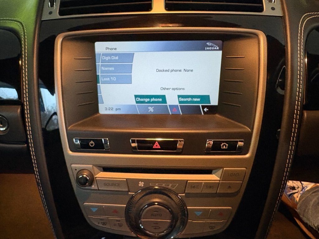 Used Jaguar XKR 2010 for sale - 77463641: Photo 35