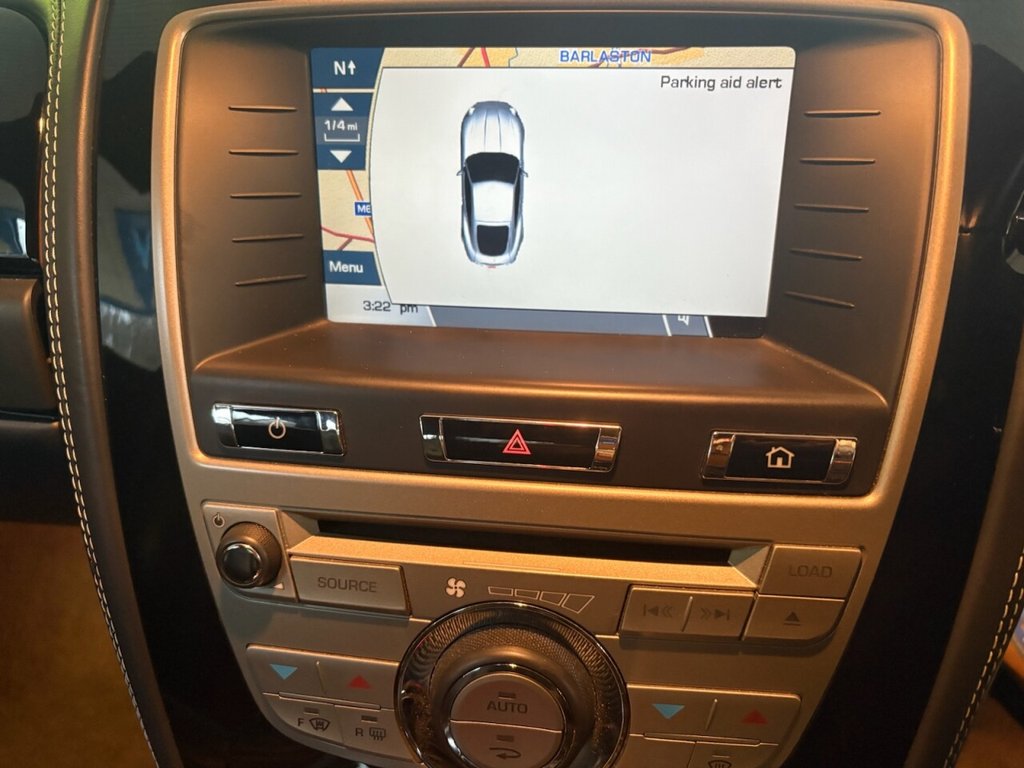 Used Jaguar XKR 2010 for sale - 77463641: Photo 36