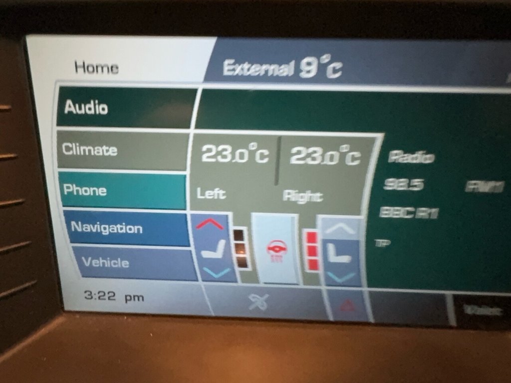 Used Jaguar XKR 2010 for sale - 77463641: Photo 37