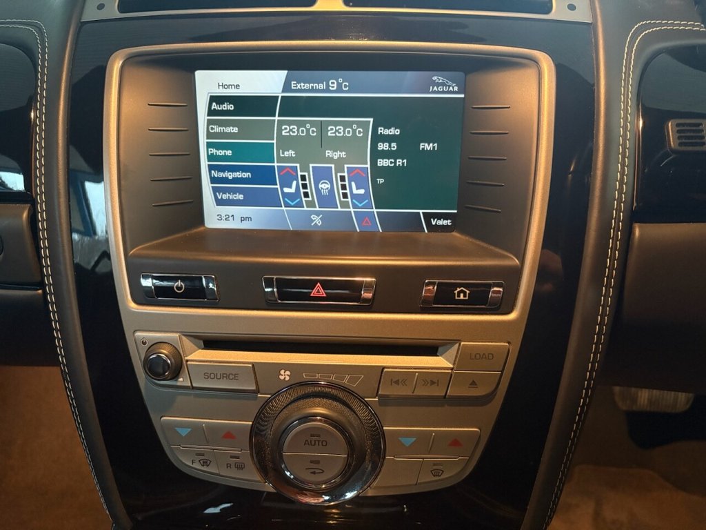 Used Jaguar XKR 2010 for sale - 77463641: Photo 47