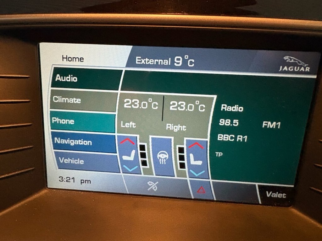 Used Jaguar XKR 2010 for sale - 77463641: Photo 48