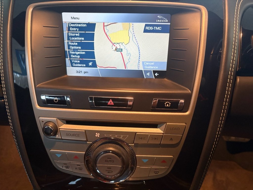 Used Jaguar XKR 2010 for sale - 77463641: Photo 7