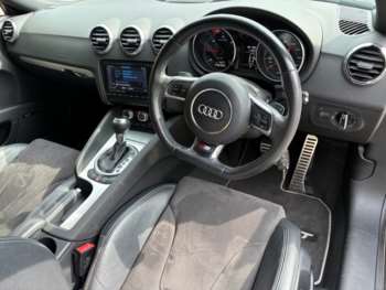 Used Audi TT 2014 for sale - 74954006: Photo