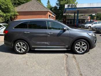 Used Kia Sorento 2016 for sale - 74916983: Photo