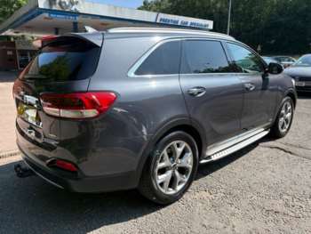 Used Kia Sorento 2016 for sale - 74916983: Photo