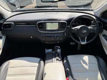 Used Kia Sorento 2016 for sale - 74916983: Photo