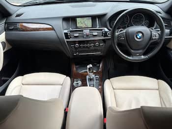 Used BMW X3 2016 for sale - 79871410: Photo