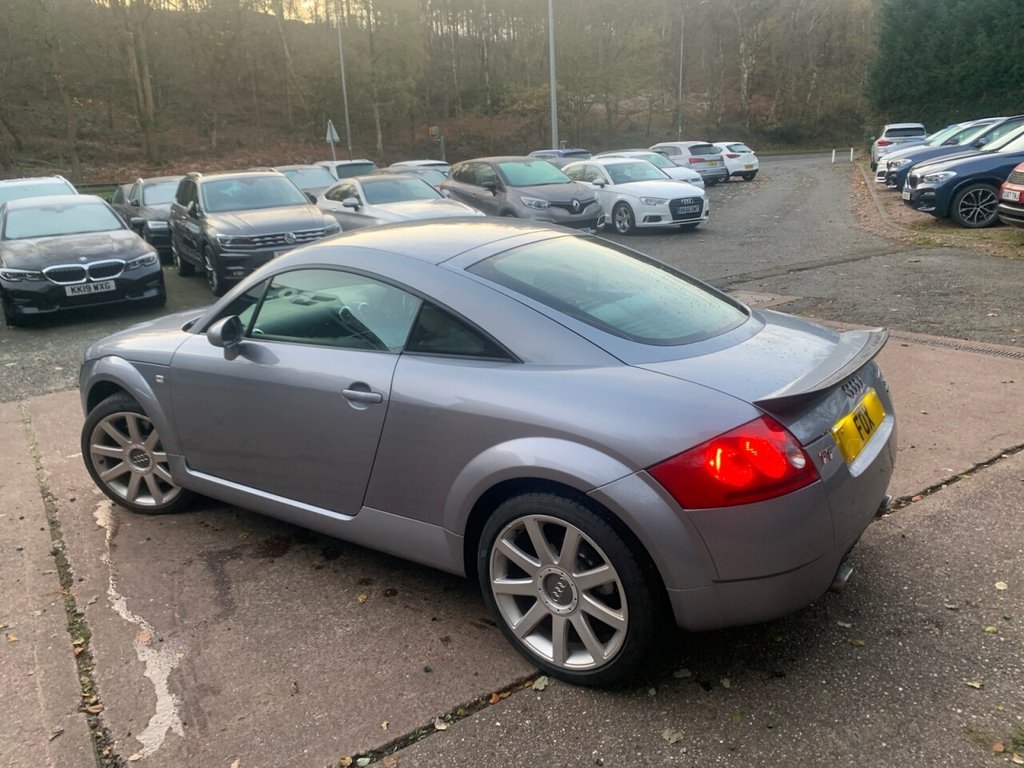Used Audi TT 2005 for sale - 76655046: Photo 14