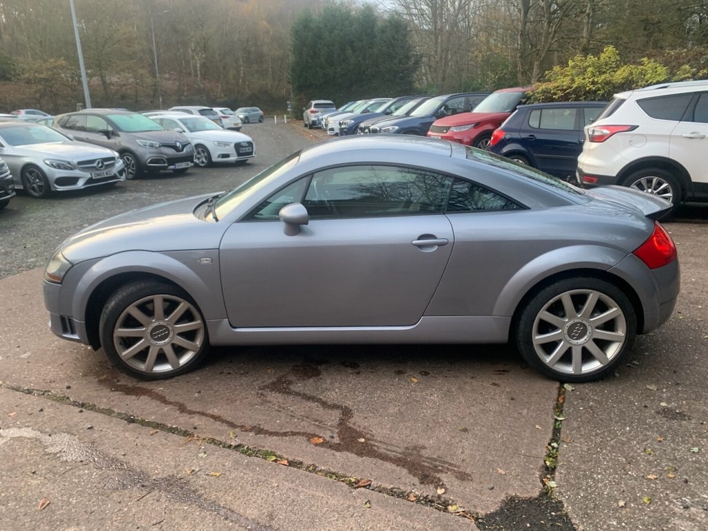 Used Audi TT 2005 for sale - 76655046: Photo 15