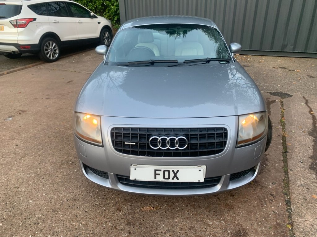 Used Audi TT 2005 for sale - 76655046: Photo 19