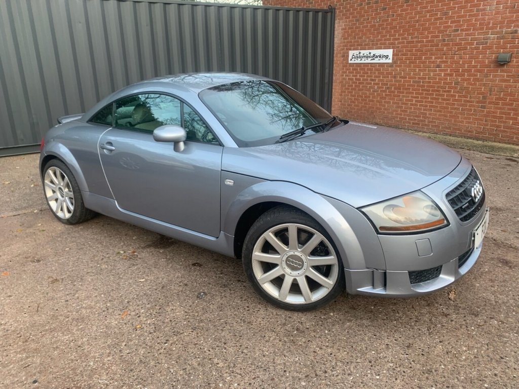 Used Audi TT 2005 for sale - 76655046: Photo 20