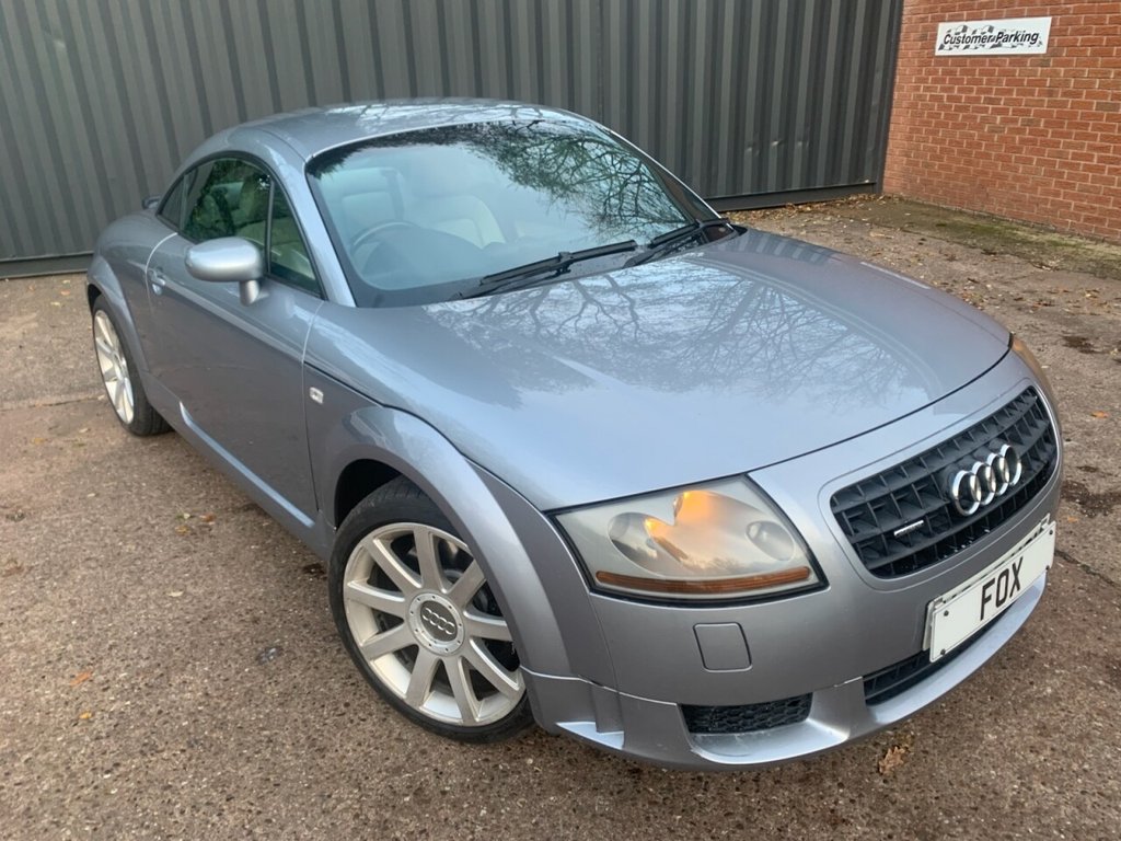 Used Audi TT 2005 for sale - 76655046: Photo 21