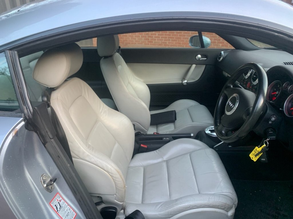 Used Audi TT 2005 for sale - 76655046: Photo 22