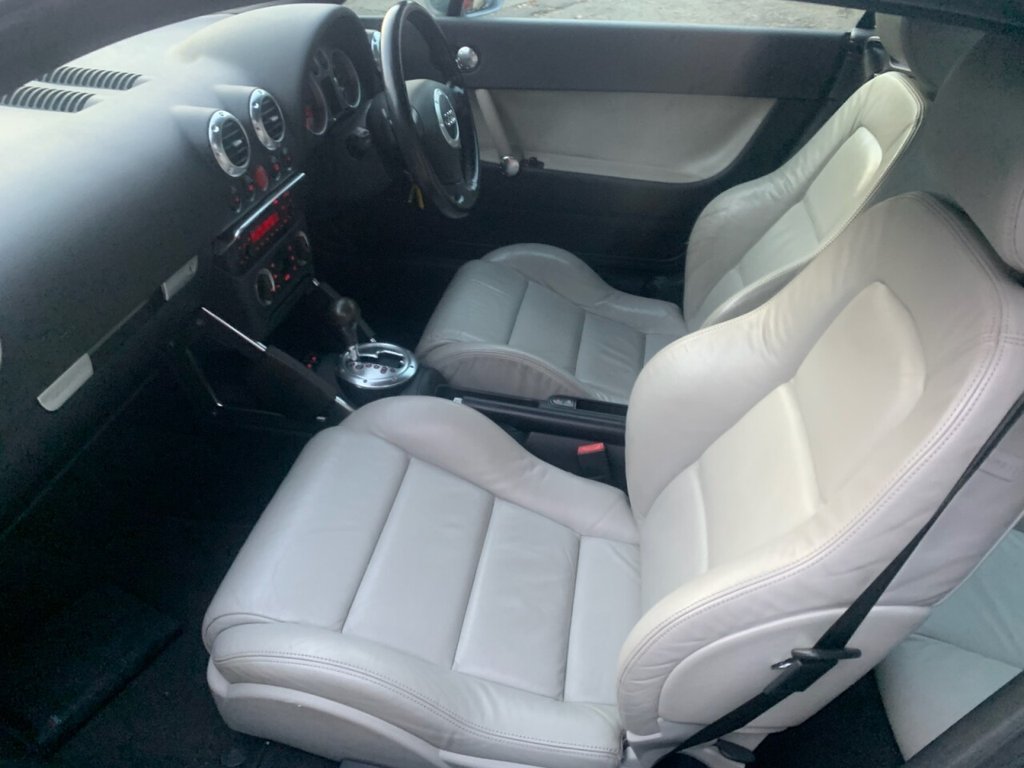 Used Audi TT 2005 for sale - 76655046: Photo 23