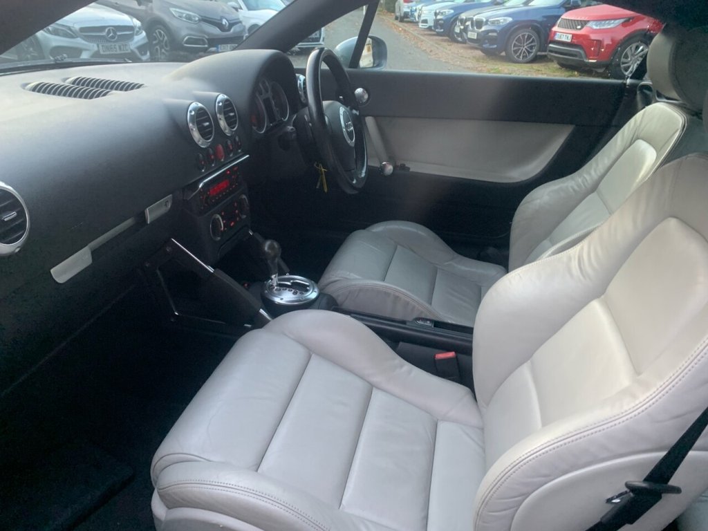 Used Audi TT 2005 for sale - 76655046: Photo 4