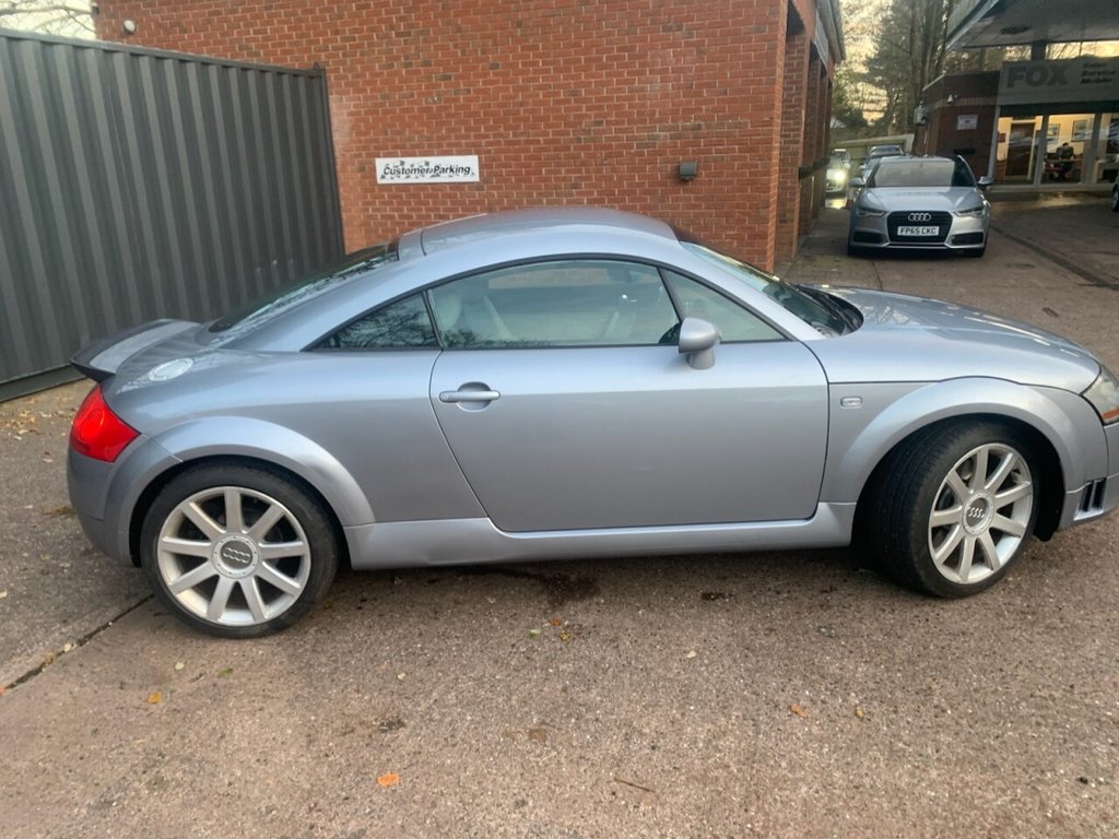 Used Audi TT 2005 for sale - 76655046: Photo 5