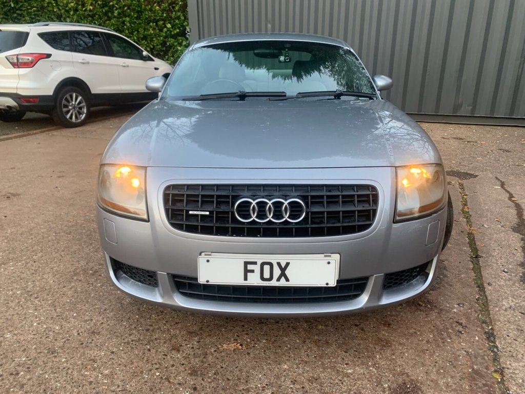 Used Audi TT 2005 for sale - 76655046: Photo 6