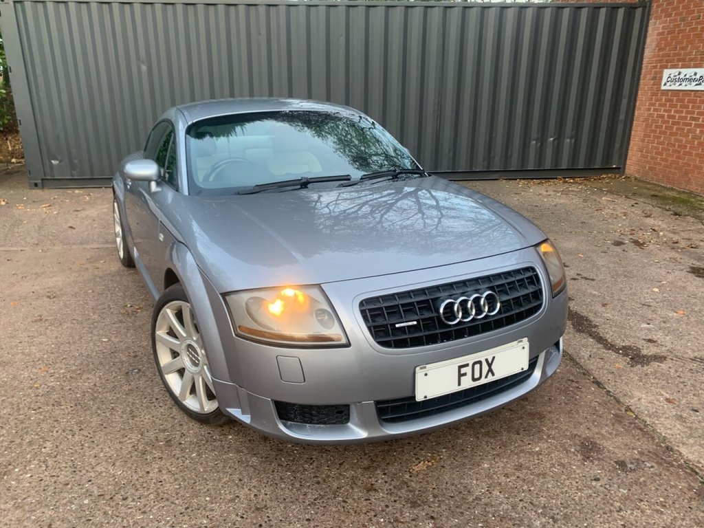 Used Audi TT 2005 for sale - 76655046: Photo 7