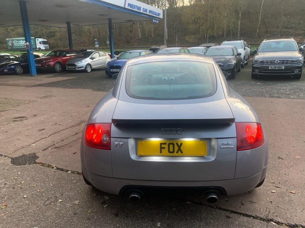 Used Audi TT 2005 for sale - 76655046: Photo 9