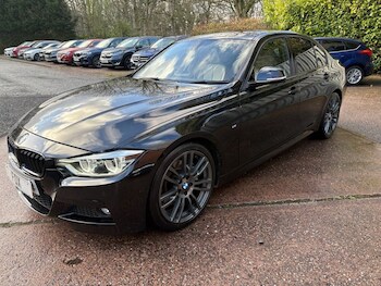 Used BMW 3 Series 2016 for sale - 78299497: Photo