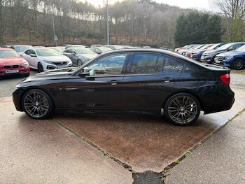 Used BMW 3 Series 2016 for sale - 78299497: Photo