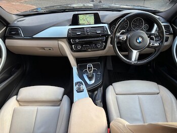 Used BMW 3 Series 2016 for sale - 78299497: Photo