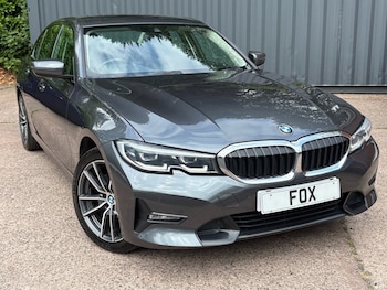 Used BMW 3 Series 2021 for sale - 79288907: Photo