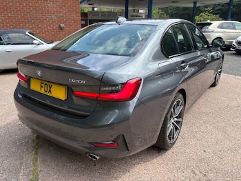 Used BMW 3 Series 2021 for sale - 79288907: Photo