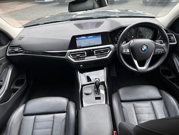 Used BMW 3 Series 2021 for sale - 79288907: Photo