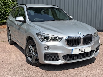 Used BMW X1 2016 for sale - 79178872: Photo
