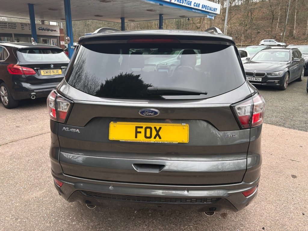 Used Ford Kuga 2019 for sale - 77667038: Photo 13