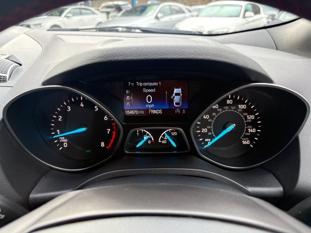 Used Ford Kuga 2019 for sale - 77667038: Photo 14