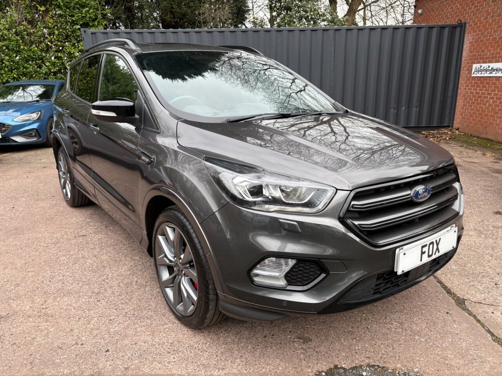 Used Ford Kuga 2019 for sale - 77667038: Photo 16